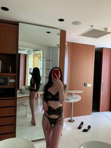 Индивидуалка Полина фото 2