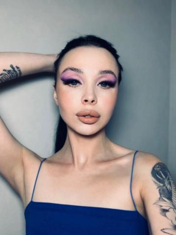 Индивидуалка Полина фото 5