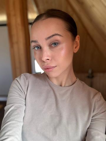 Индивидуалка Полина фото 7