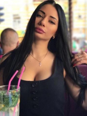 Индивидуалка Мелисса фото 2